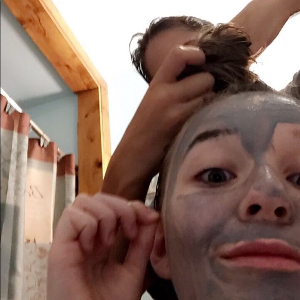 Meet your Posher, Mariah